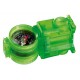 Loupe pour voir les insectes