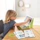 Jeu pour enfant, la pyramide des animaux