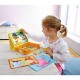 Jeu de laçage pour enfant, apprendre à lacer