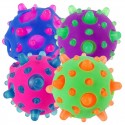 Bouncing ball, game for child
