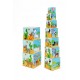 Pyramide puzzle