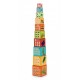 Pyramide puzzle