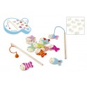 Fishing game for children