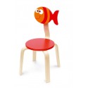 Fun chair for children
