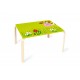 Table amusante pour enfant, Marie la vache