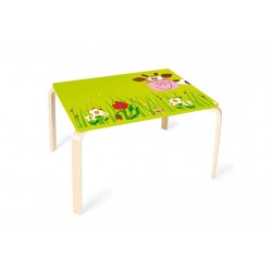 Fun table for children