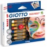 6 crayons de maquillages idéals pour les enfants