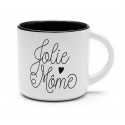 Tasse "Jolie Môme"