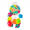 Wimzle A sensory toy for babies