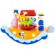 Bascule musicale pour enfant