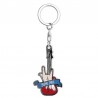 Porte-clefs Design, Super Papa