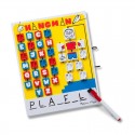 hangman game to play on the go or at home