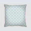 Cushion Pattern: Vintage Tile
