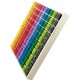 Table de calcul, de multiplications, jeu éducatif pour enfant