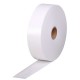 200m roll of gummed white paper
