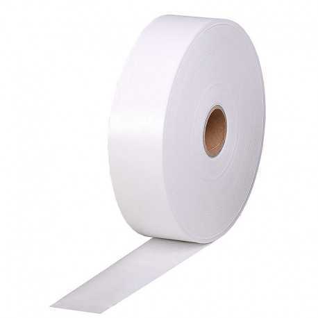 200m roll of gummed white paper