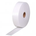 Rouleau de papier gommé blanc de 200 m