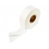 Self-adhesive tape for the frame