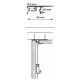 Cimaise Shadowline Drywall