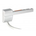 Cimaise, Combi Rail Pro Light raccord conducteur
