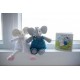 Meiya the little mouse, gift set with children's book