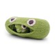 Rattle for newborn, The Family Peas