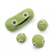 Rattle for newborn, The Family Peas