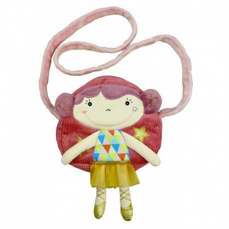 Mini sac Betty