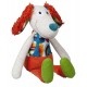 Doudou Antoine le chien