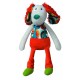 Doudou Antoine le chien