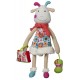Huguette la biquette, activity game
