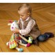 Huguette la biquette, activity game