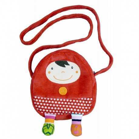 Red Riding Hood mini bag