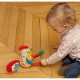 Doudou musical, Bob le coq