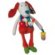 Antoine the dog, activity game