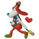 Antoine the dog, activity game