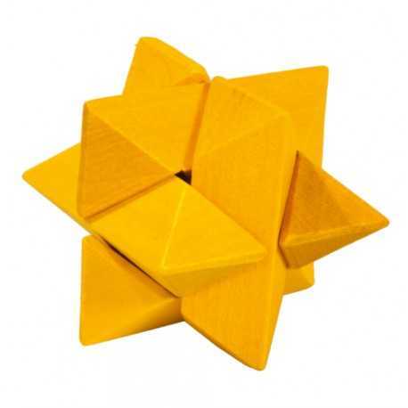 Mini puzzle
