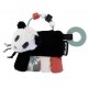 Hochet d'activités Rototos le panda