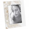 Cadre photo bois 13x18 jungle