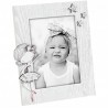 Dancer photo frame