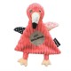 Peluche doudou, Déglingos gamme : Baby