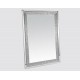 Miroir joyau strass grand format