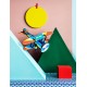 Decoration, the biplane to assemble