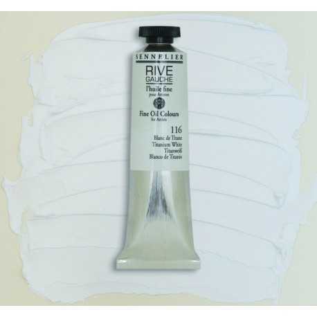 Rive Gauche Fine Oil Painting Tube 40 ml