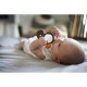 Red Riding Hood Teething Rattle