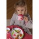 Coffret vaisselle pour enfant