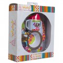 Louloup tableware set for children