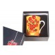 Mug La terrasse de café de Vincent Van Gogh