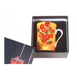 Vincent Van Gogh's The Starry Night Mug
