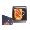 Vincent Van Gogh's Sunflowers Mug